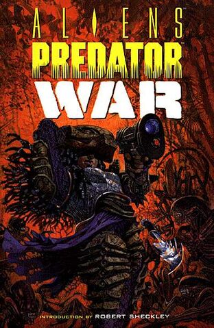 File:Aliens Predator War TPB.jpg