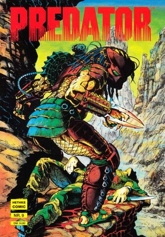 File:German Predator issue 9.jpg
