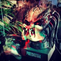 Predator3DPackage