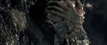 Facehugger | Xenopedia | FANDOM powered by Wikia diagram of spit 