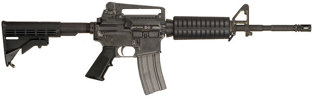 File:Colt M4A1.jpg