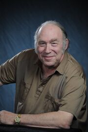 Mike Resnick