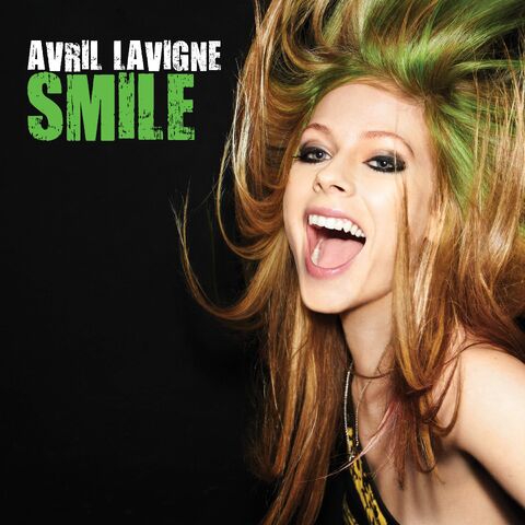 File:COVER - Smile.jpg