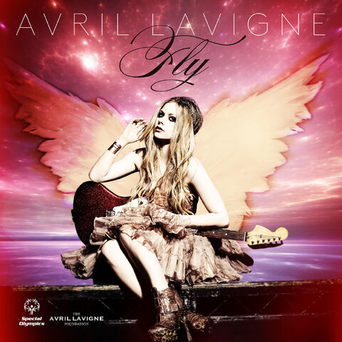 File:COVER - Fly.jpg