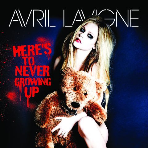 File:COVER - HerestoNeverGrowingUp.jpg