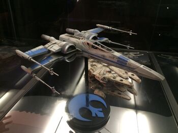 X-wing