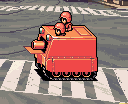 Armored Powning Carrier profile image