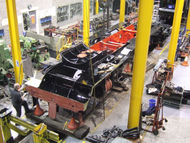 File:Flying Scotsman 2007.jpg