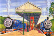 ThomasandtheGuardRS3