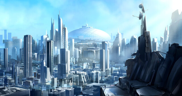 File:Blue city by joakimolofsson-d5x534c.jpg