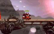 Demonvolcano