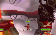 Ravishinghumanjump