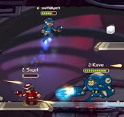 Bots