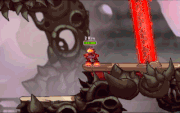 Cyberball
