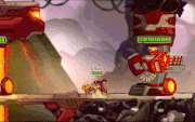 Pimpyfrogjump
