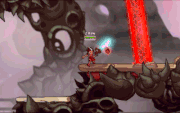 Ravishinghiggsgrenade