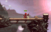 Bionicnuclearwarhead