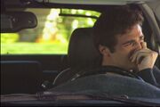 Matty Crying