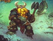 Muradin Bronzebeard