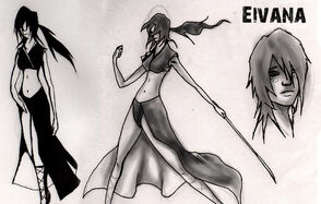 Armed with wings Eivana-1