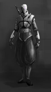 Dantius' Armor design