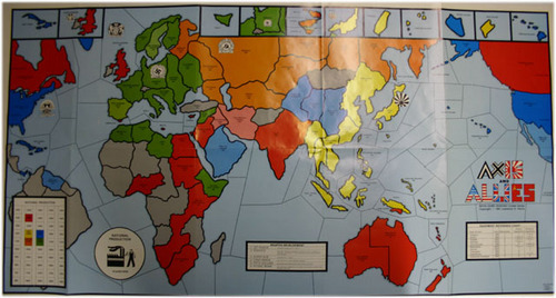Nova Map