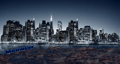 Regal City