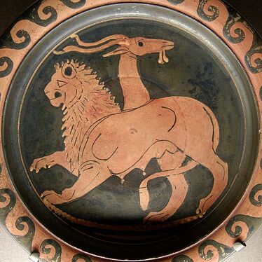 600px-Chimera Apulia Louvre K362