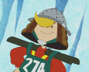 Agente 274