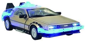 Delorean