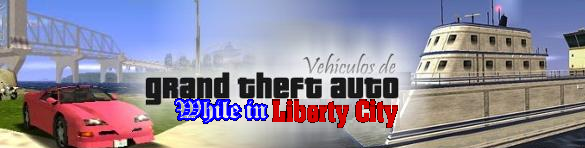 Vehículos GTA WILC