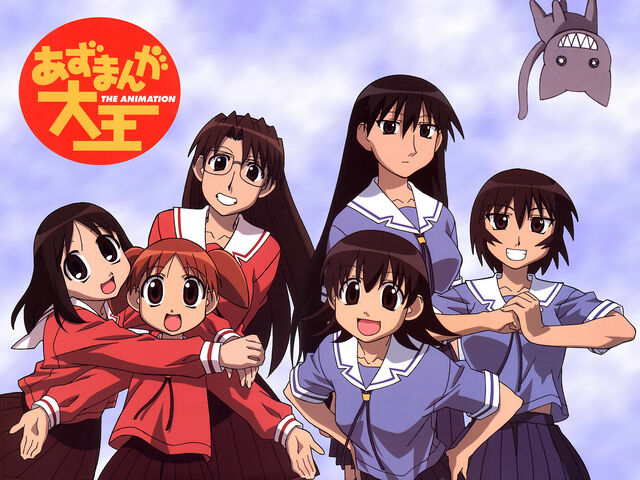 File:Azumanga Daioh Wikia Picture.jpg