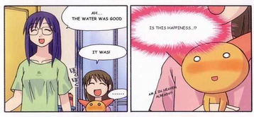 Happiness