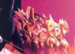 The Seven