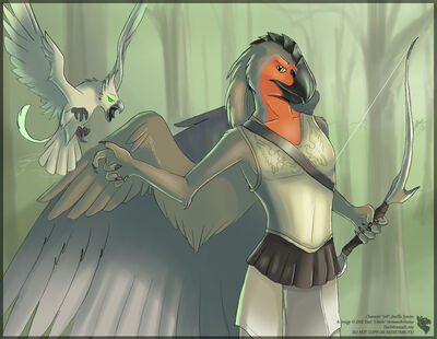 JoliGoddessoftheHunt
