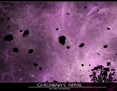 G-Anvil