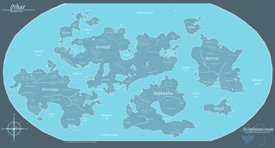 OthaeMap