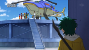 RyudoEavesdrops