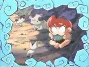 Yamato Raised By Cats