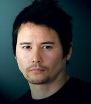 BVA JohnnyYongBosch