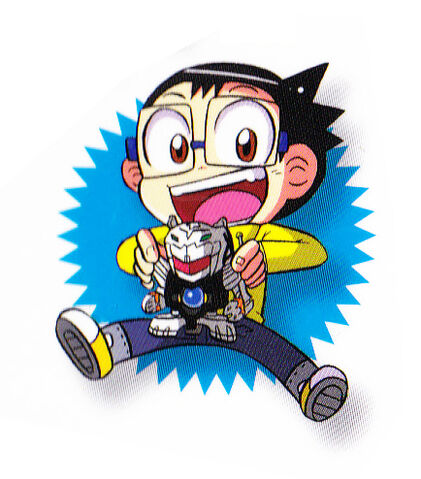 File:Chara Hajime.jpg