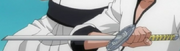 Ggio's Zanpakuto