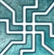 Inter-Dimensional Track