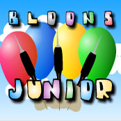 Bloonsjunior