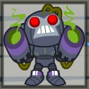 Techno terror