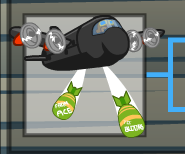 Spectre btd5