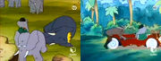 ElephantWar