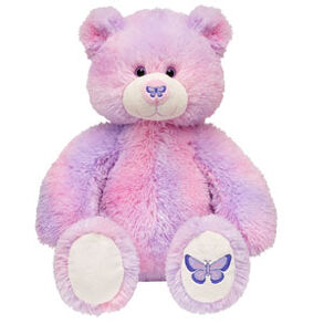 Spring 2007 bear