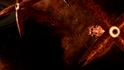 Vorlon sentinel 02