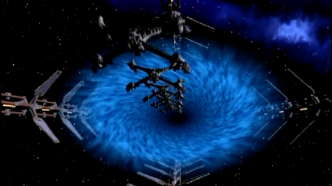the first ones babylon 5